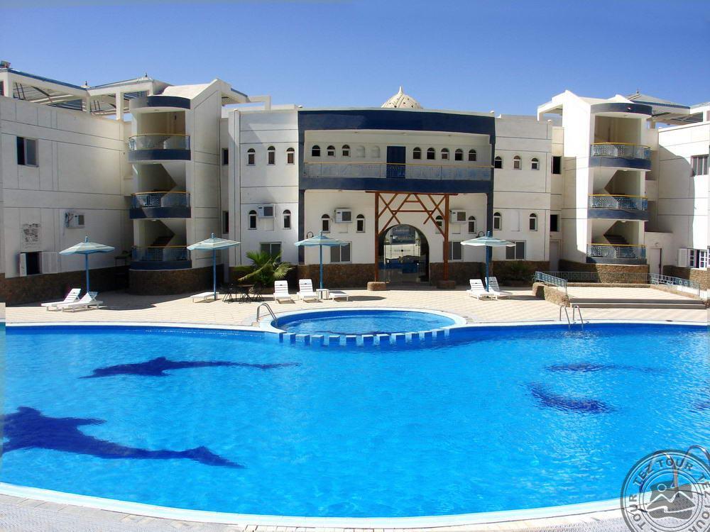 Grand Blue Saint Maria Aqua Park 3*