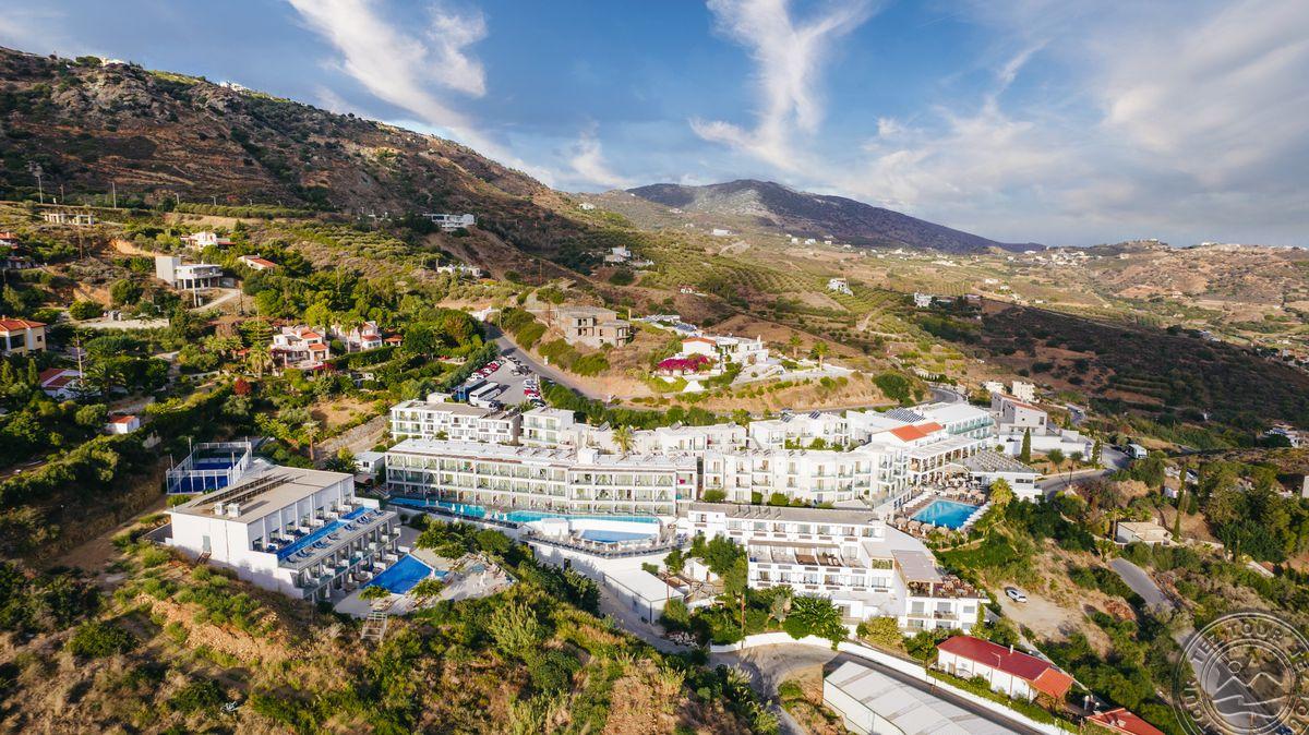 Panorama Village Hotel 4*