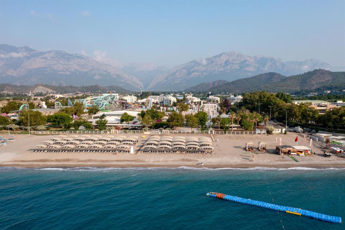 Miarosa Kemer Beach 5*